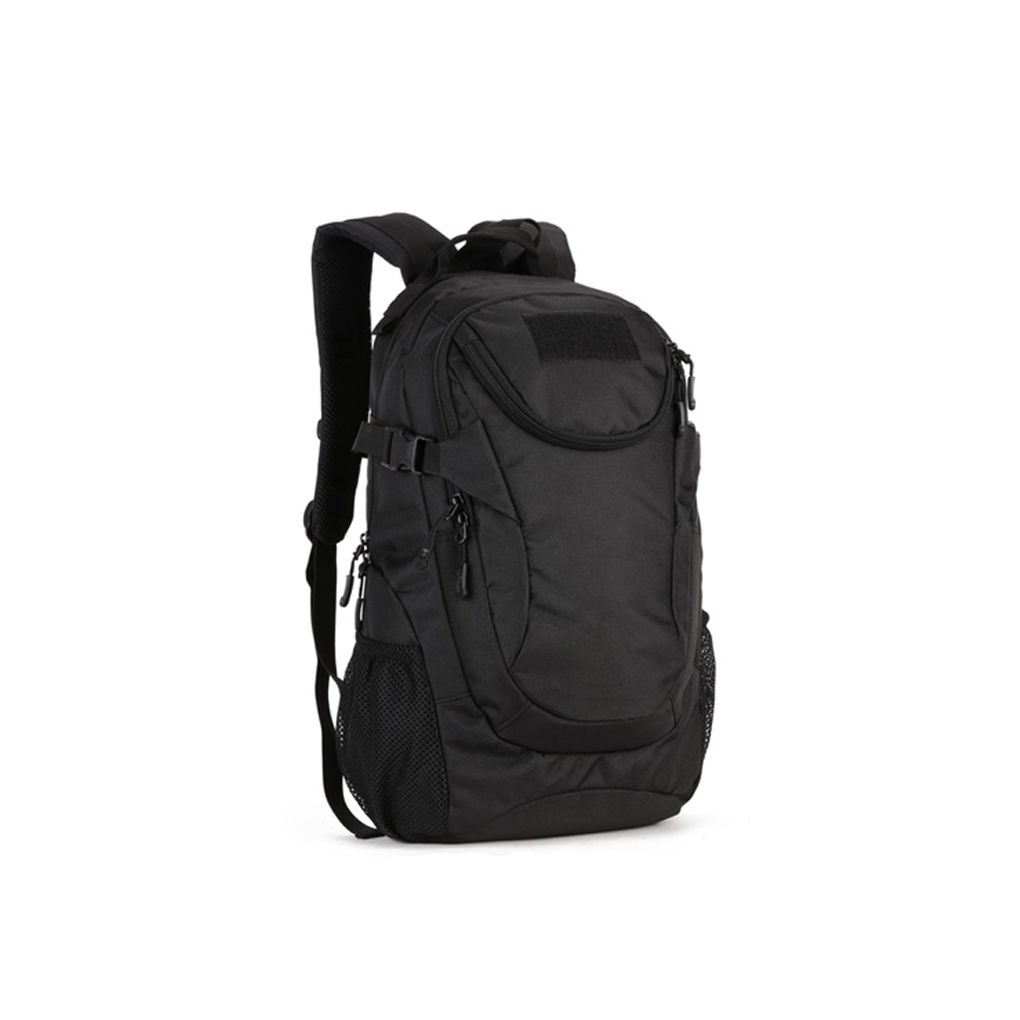 Outdoor Sport Climbing Gear - Outdoor-Sportrucksack, wasserdicht, verstellbar, Reiseausrüstung, Tarnmuster, Rucksack