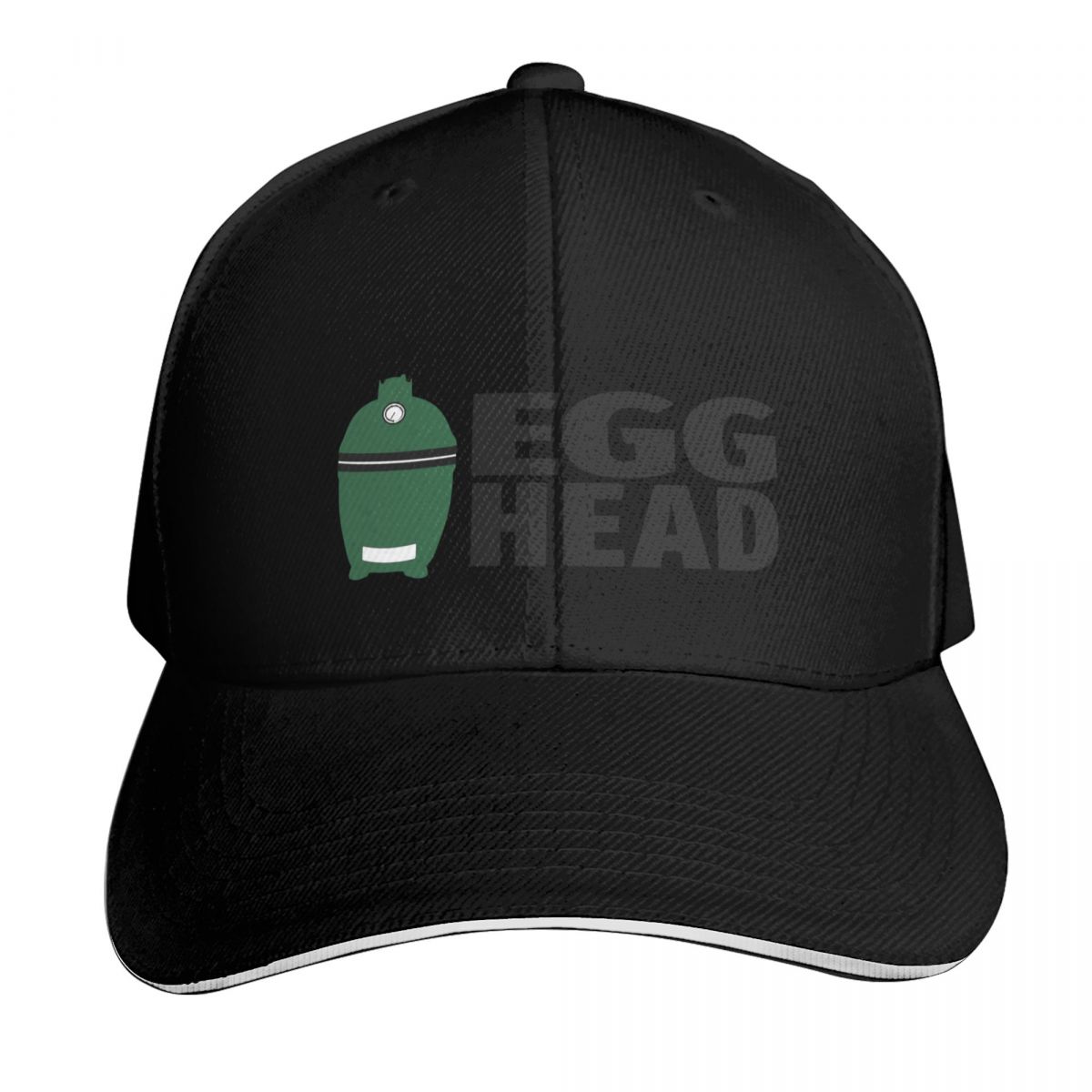 Outdoor Sport Live - Living the Egg Life EggHead Lustiges