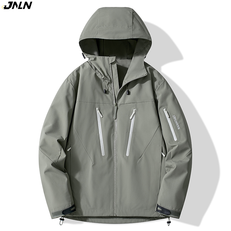 JNLN Wasserdichte Jacke für He – Outdoor Sport Jacket Men Bewertung und Preis