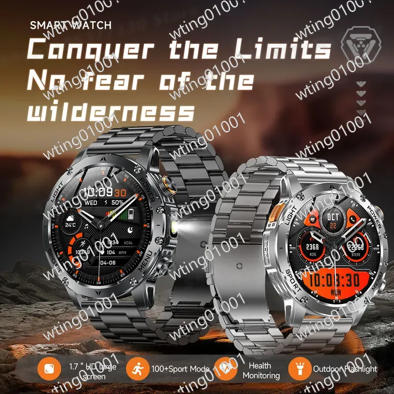Für AK87 Smartwatch Outdoor-Ta – Outdoor Sport Smart Watch Bewertung und Preis