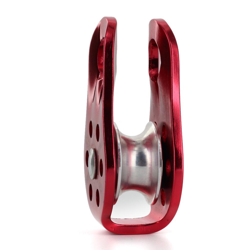 Rock Tree Kletterseil-Riemensc – Outdoor Sport Climbing Gear Bewertung und Preis