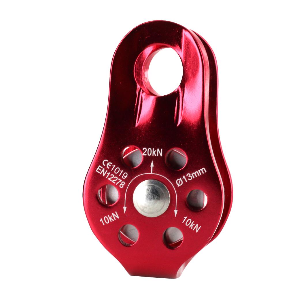 Rock Tree Kletterseil-Riemensc – Outdoor Sport Climbing Gear Bewertung und Preis