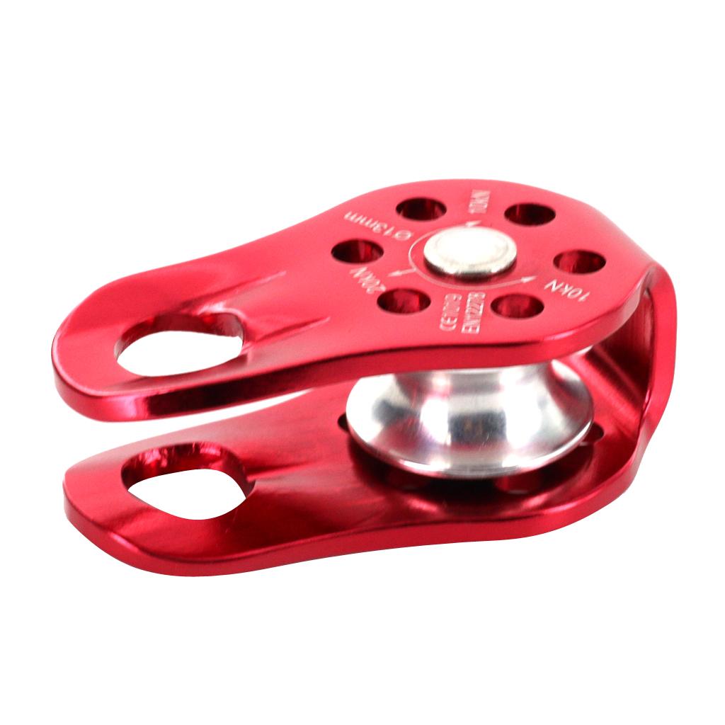 Rock Tree Kletterseil-Riemensc – Outdoor Sport Climbing Gear Bewertung und Preis