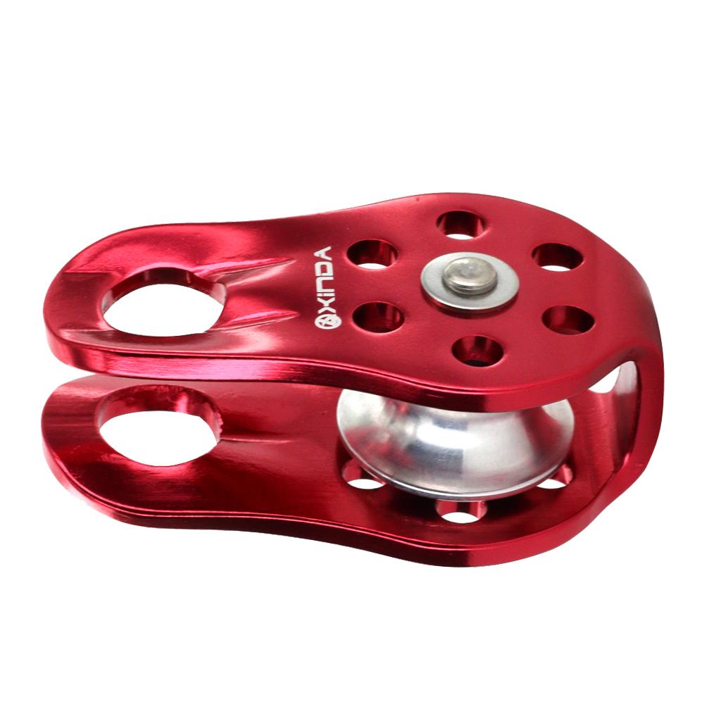 Rock Tree Kletterseil-Riemensc – Outdoor Sport Climbing Gear Bewertung und Preis