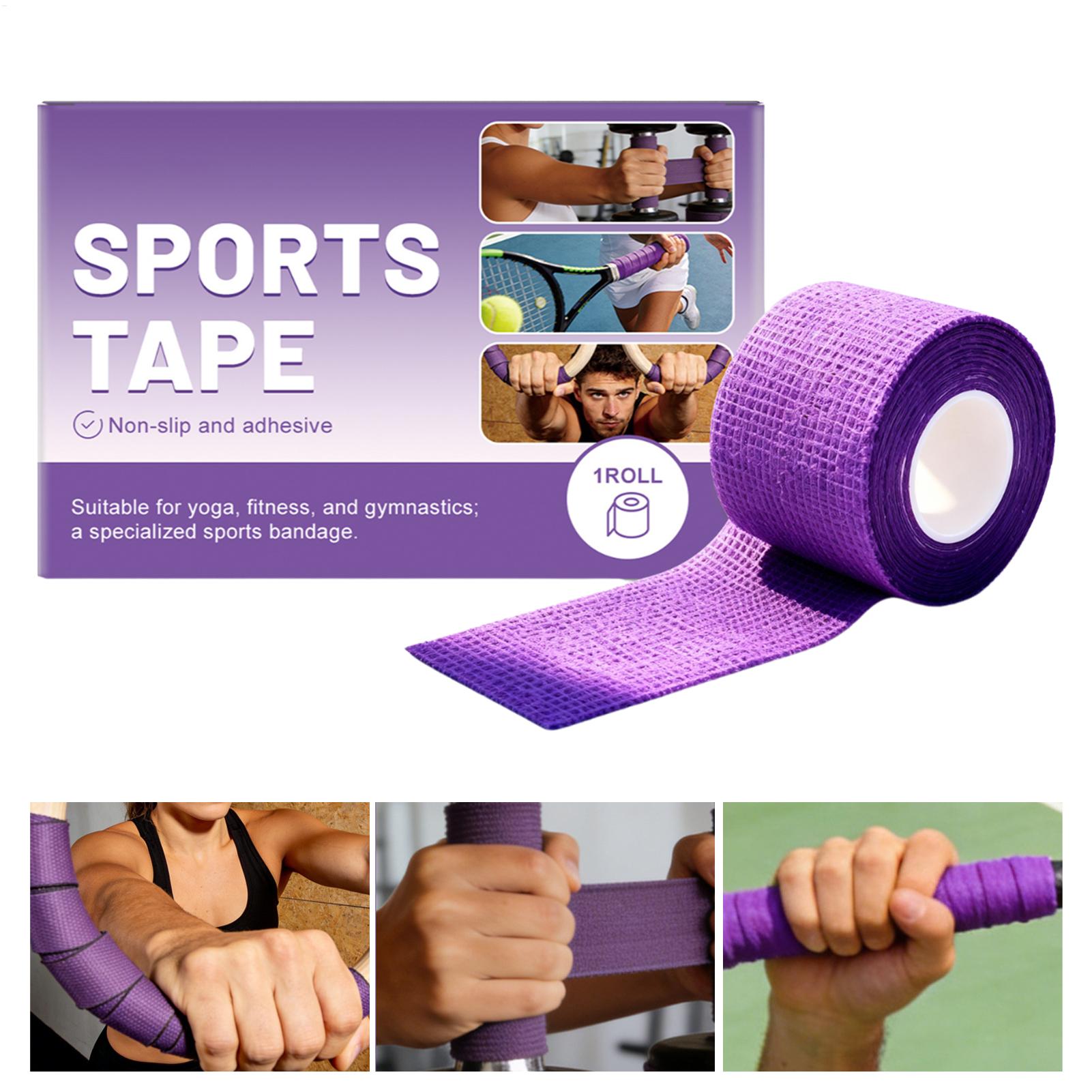Griffband Rutschfestes Klebeba – Gymnastic Bar Home Bewertung und Preis