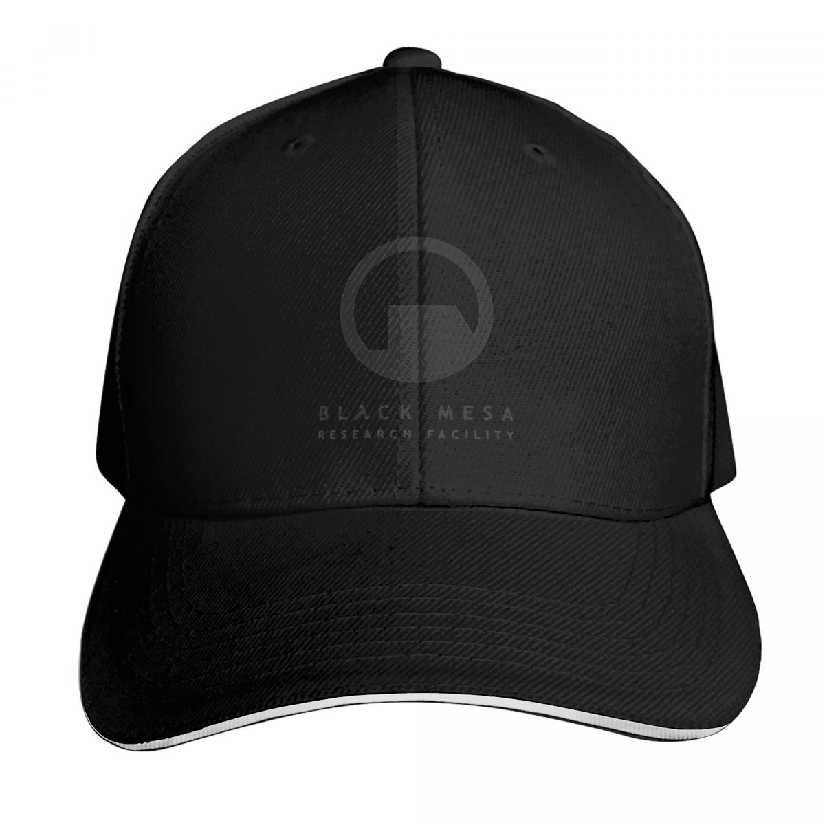 Baseballkappe mit dem Logo der – Outdoor Sport Facilities Bewertung und Preis