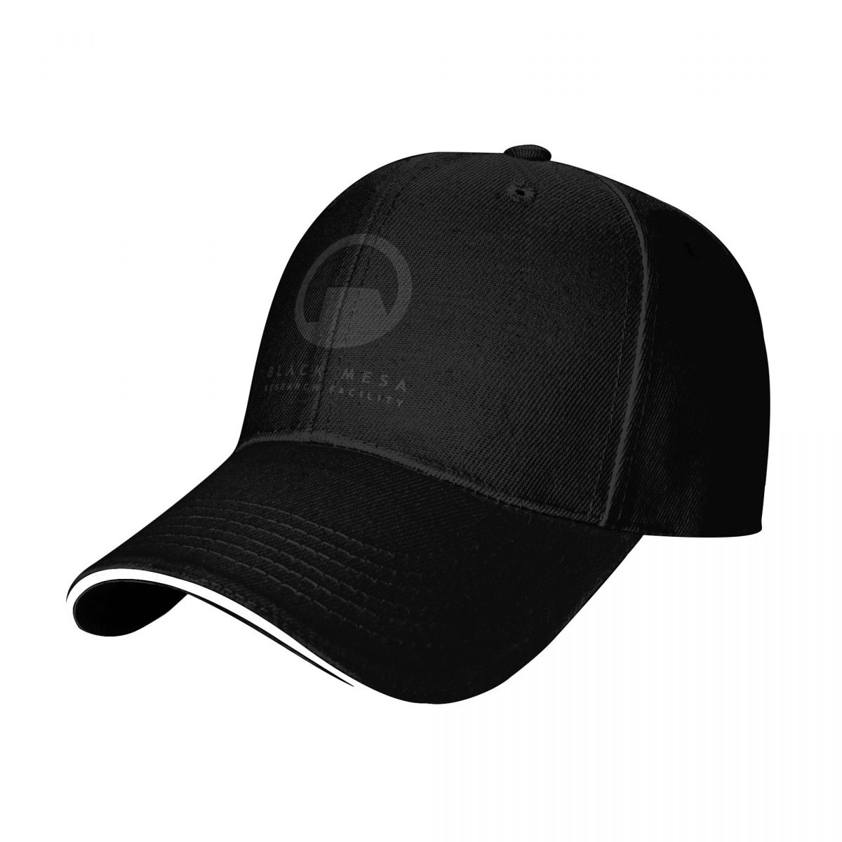Baseballkappe mit dem Logo der – Outdoor Sport Facilities Bewertung und Preis