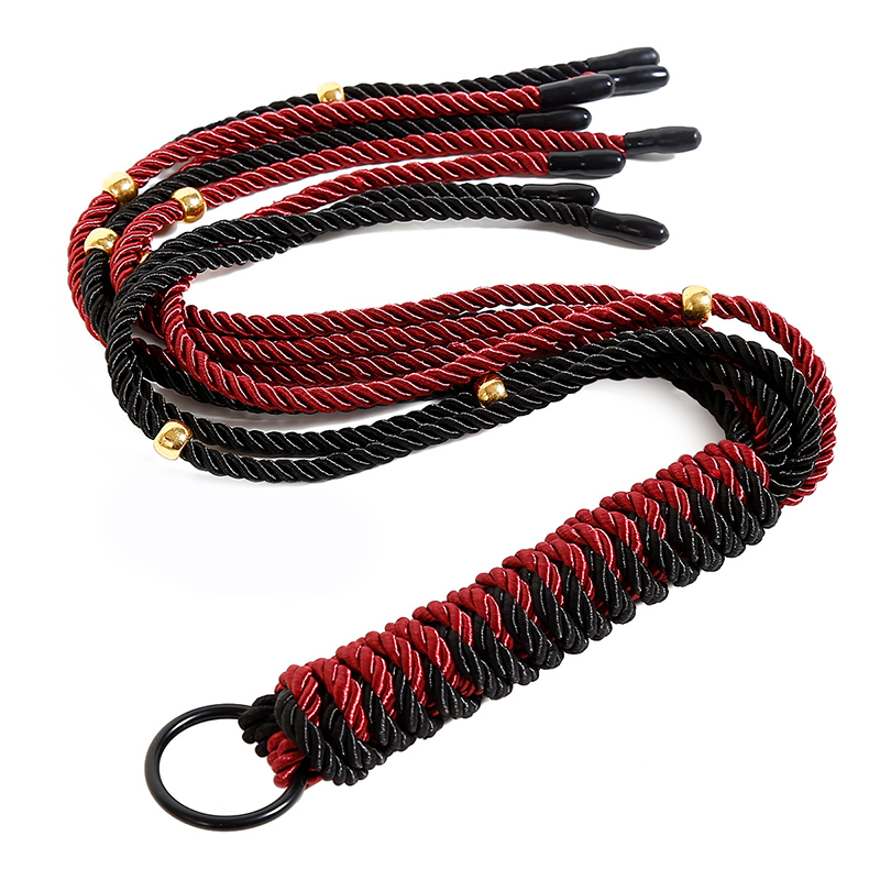 63 cm rotes und schwarzes dopp – Riding Crop Dressage Bewertung und Preis