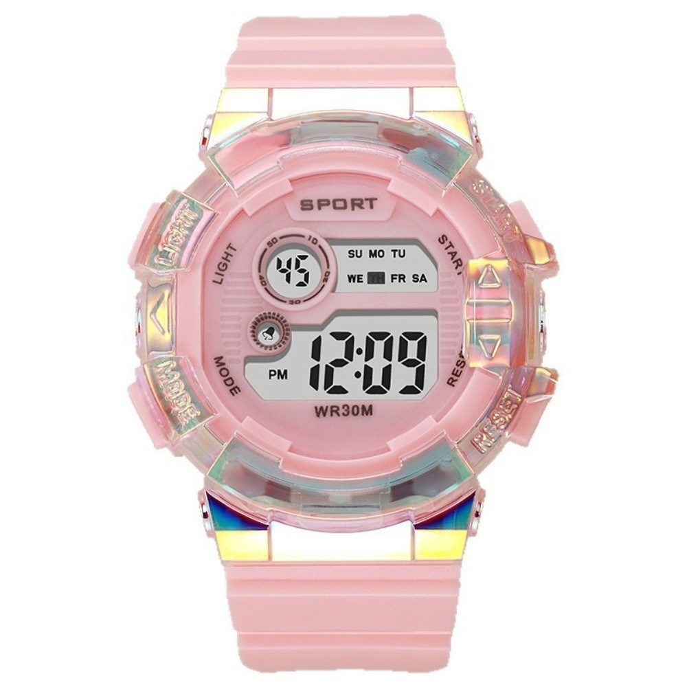 Wasserdichte Sportuhren, leuch – Outdoor Sport Watch Bewertung und Preis