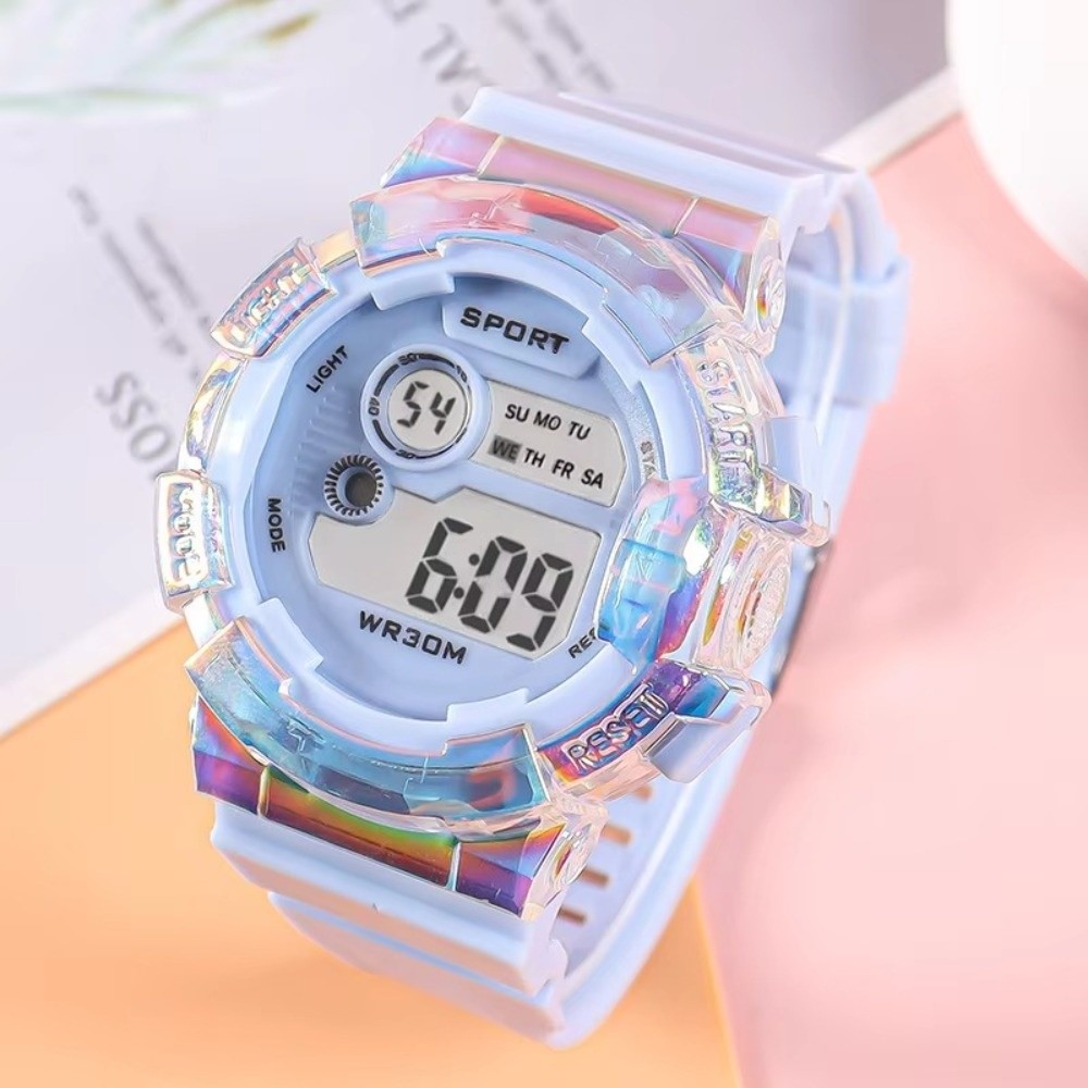 Wasserdichte Sportuhren, leuch – Outdoor Sport Watch Bewertung und Preis