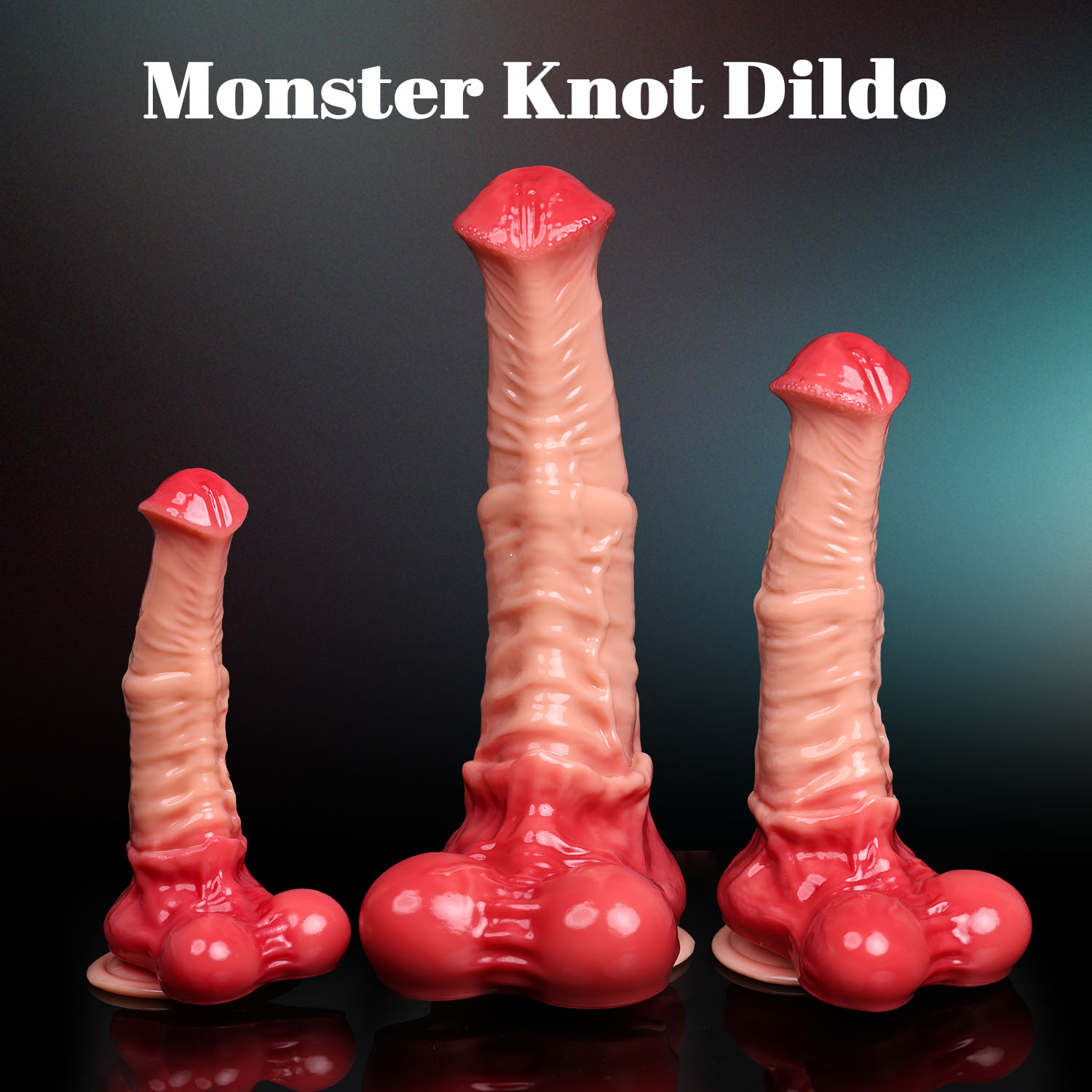 Riesiger Pferde-Dildo, Analplu – Lunge Line Horse Bewertung und Preis