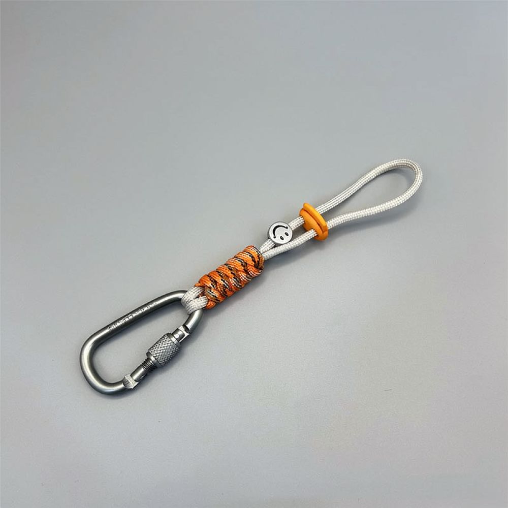 Praktischer Paracord-Wasserfla – Outdoor Sport Climbing Gear Bewertung und Preis