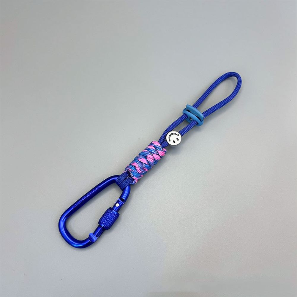 Praktischer Paracord-Wasserfla – Outdoor Sport Climbing Gear Bewertung und Preis