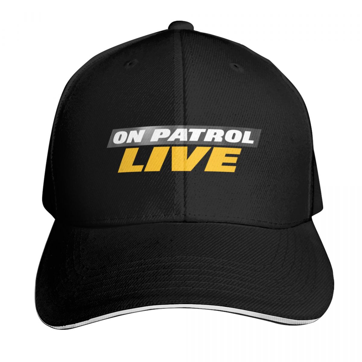 On Patrol Live OPL OP Nation O – Outdoor Sport Live Bewertung und Preis