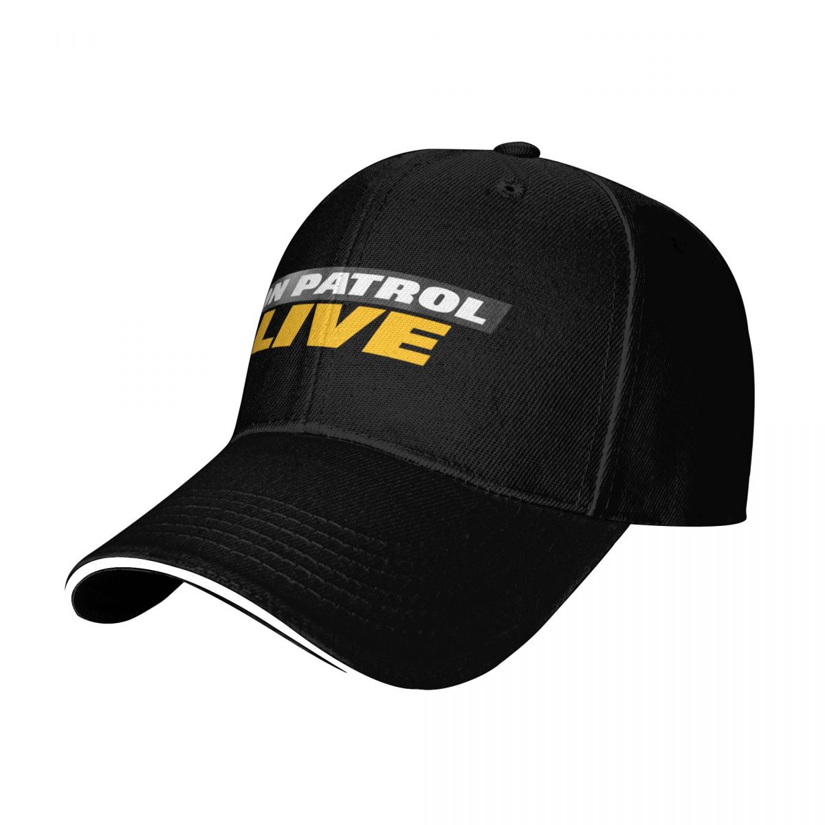 On Patrol Live OPL OP Nation O – Outdoor Sport Live Bewertung und Preis