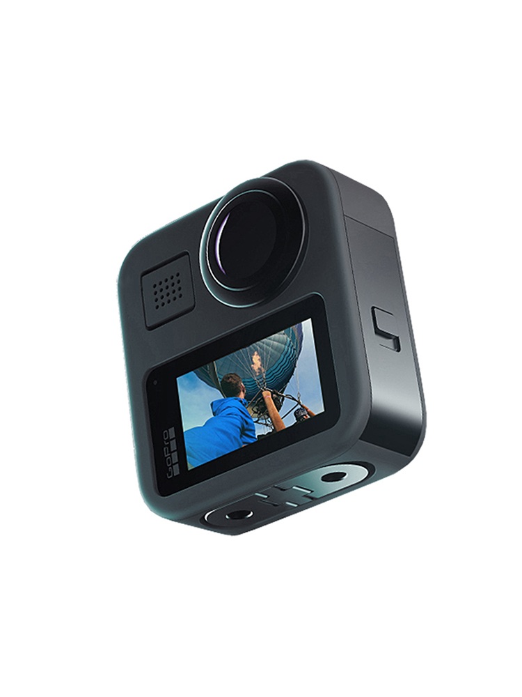GoPro MAX 360 Action-Kamera mi – Outdoor Sport Live Bewertung und Preis