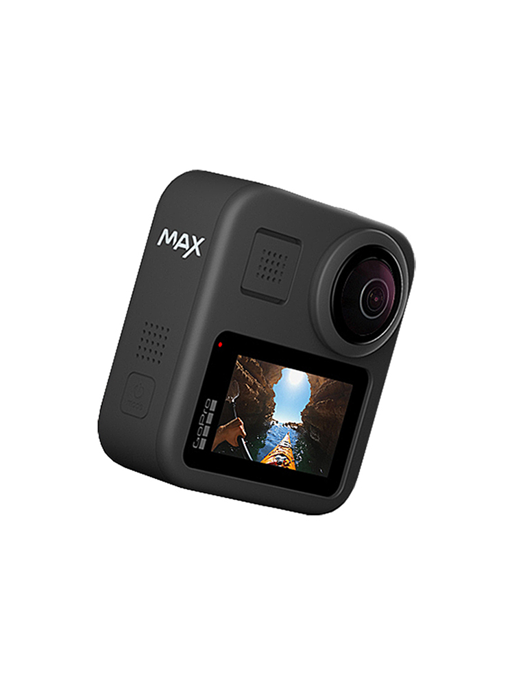 GoPro MAX 360 Action-Kamera mi – Outdoor Sport Live Bewertung und Preis