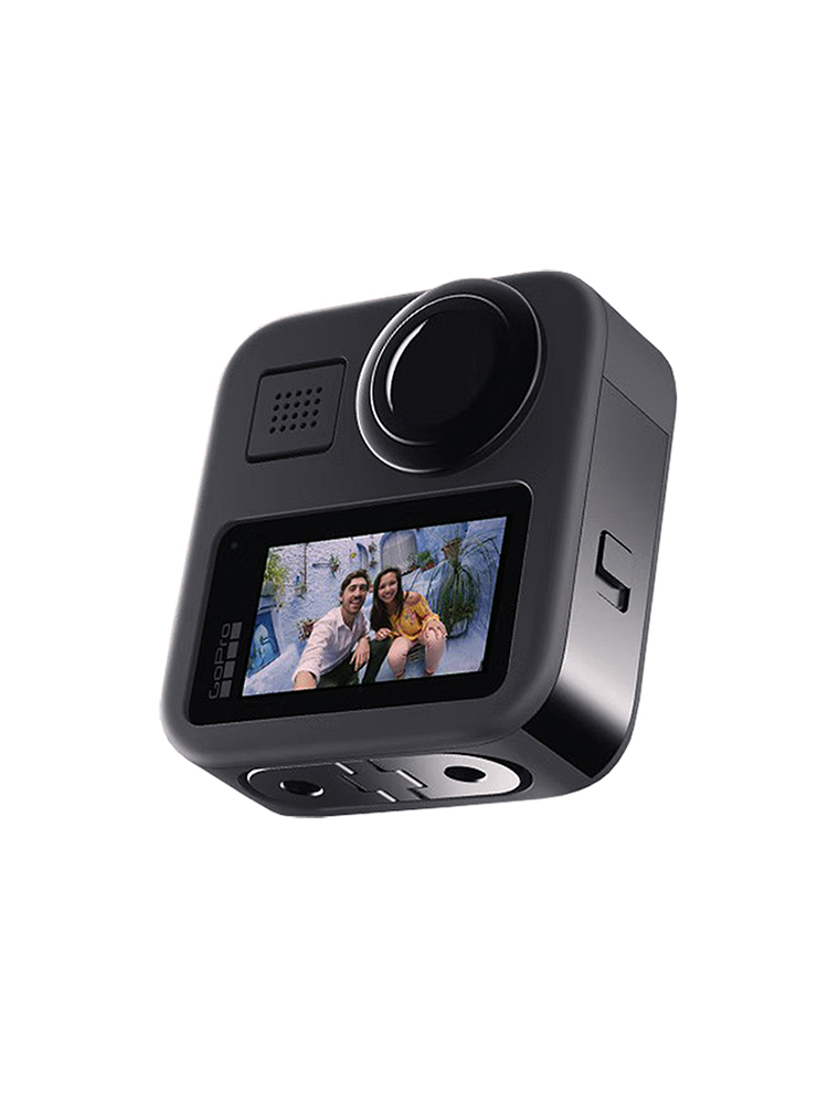 GoPro MAX 360 Action-Kamera mi – Outdoor Sport Live Bewertung und Preis