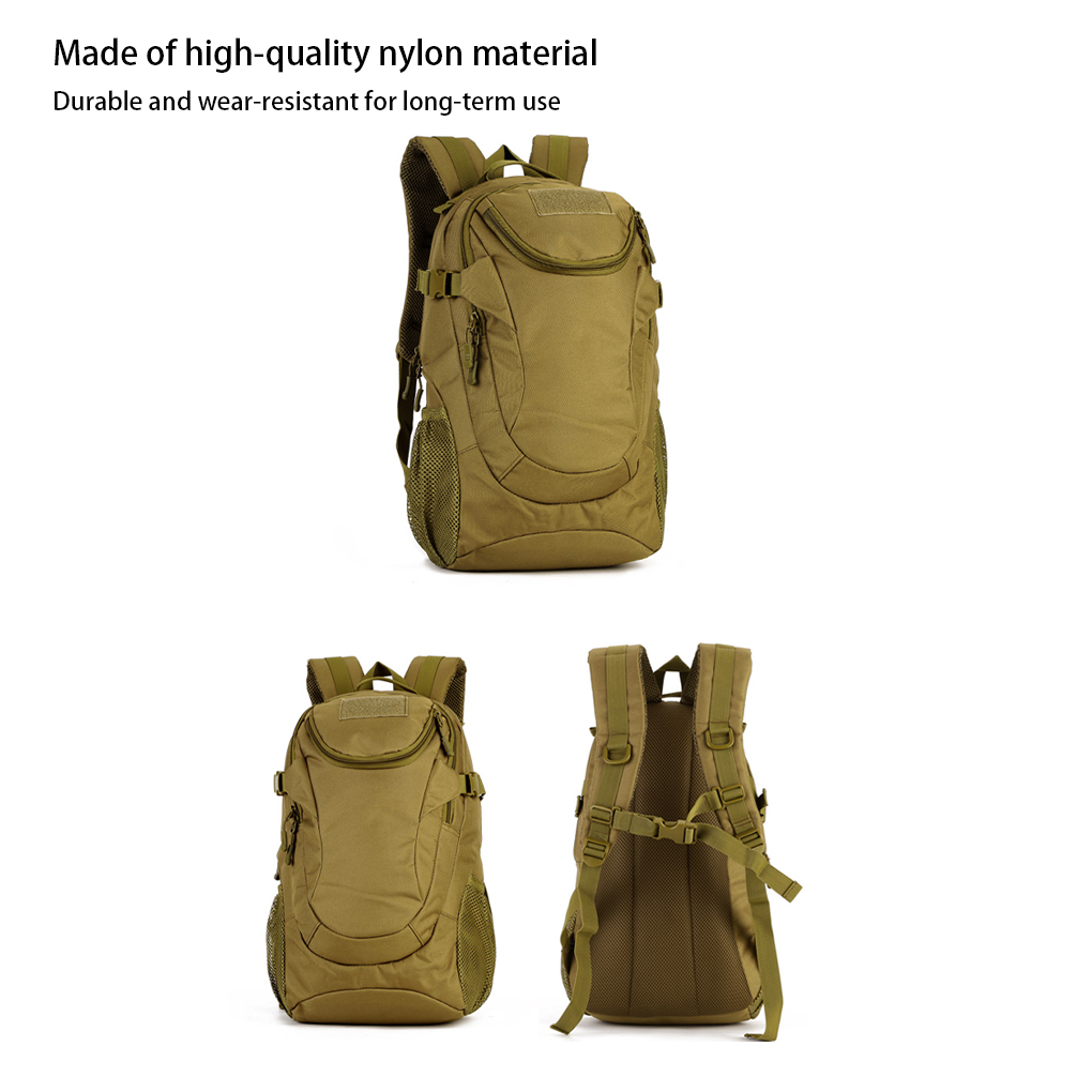 Outdoor-Sportrucksack, wasserd – Outdoor Sport Climbing Gear Bewertung und Preis