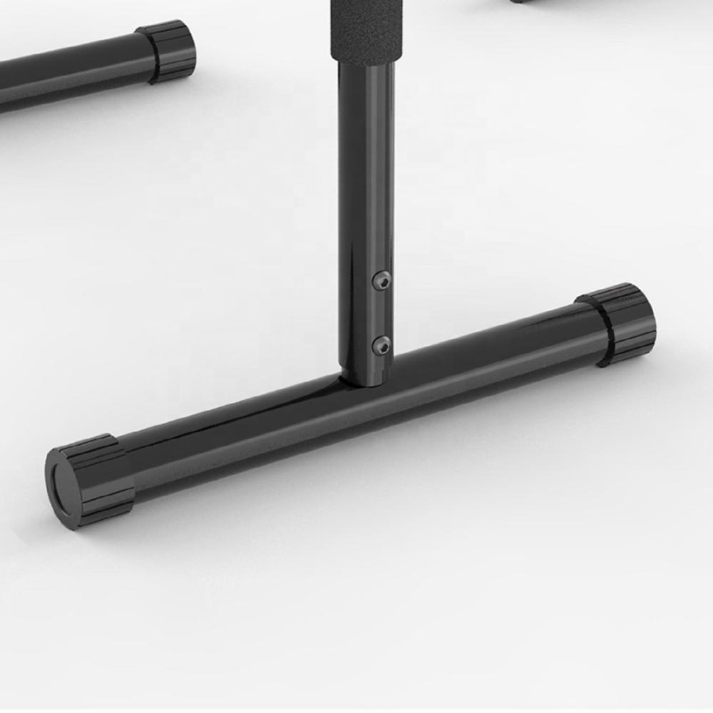 Heimfitnessgeräte Lebert Equal – Gymnastic Bar Home Bewertung und Preis
