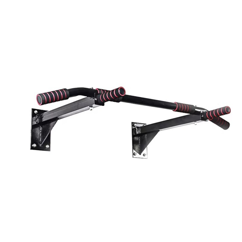 Metall-Klimmzugstange für die  – Gymnastic Bar Home Bewertung und Preis