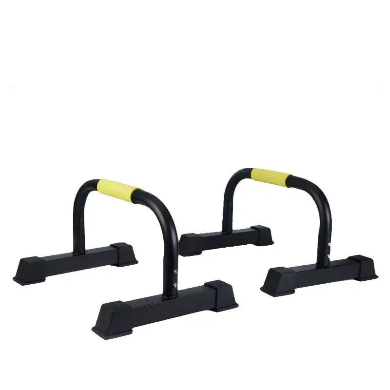 Parallette Push-up-Stangen Dip – Gymnastic Bar Home Bewertung und Preis