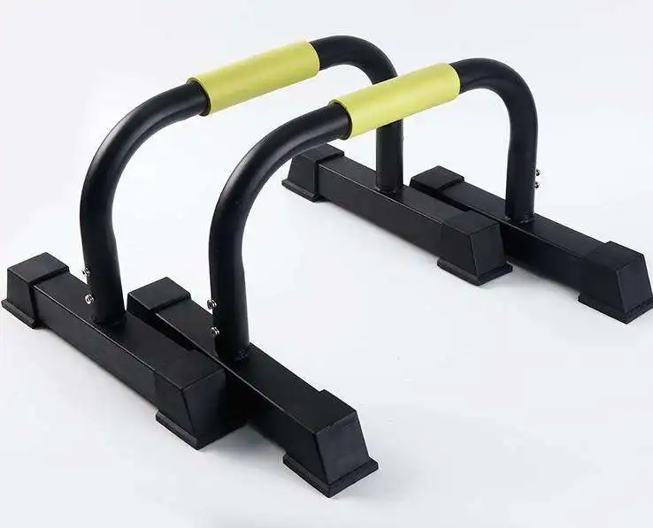 Parallette Push-up-Stangen Dip – Gymnastic Bar Home Bewertung und Preis