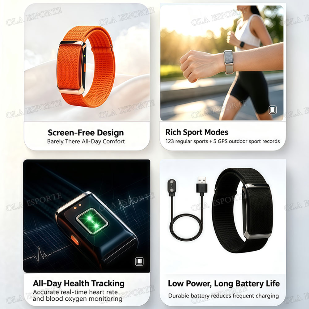 Smart Band Fitness-Tracker IP6 – Outdoor Sport Smart Watch Bewertung und Preis
