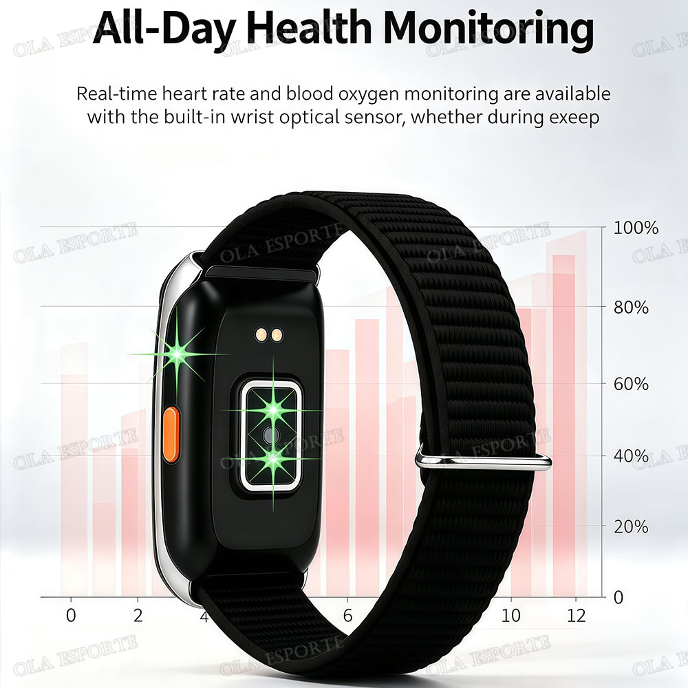 Smart Band Fitness-Tracker IP6 – Outdoor Sport Smart Watch Bewertung und Preis