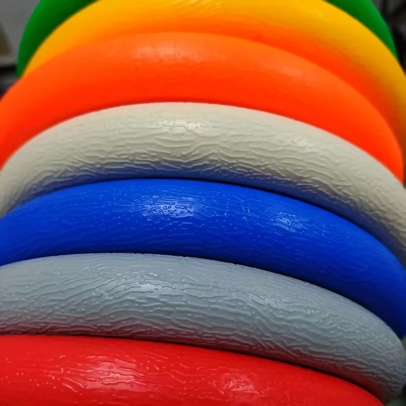 7-teiliges Set Bunte Gymnastik – Gymnastic Bar Home Bewertung und Preis