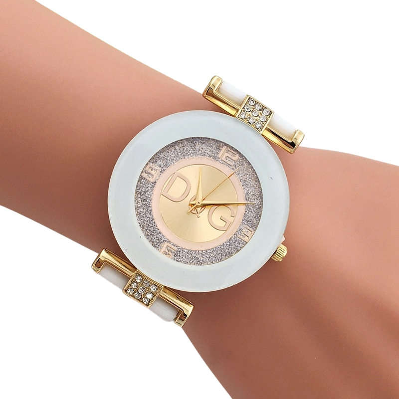 Luxusuhr für Damen, Silikon, D – Outdoor Sport Watch Bewertung und Preis