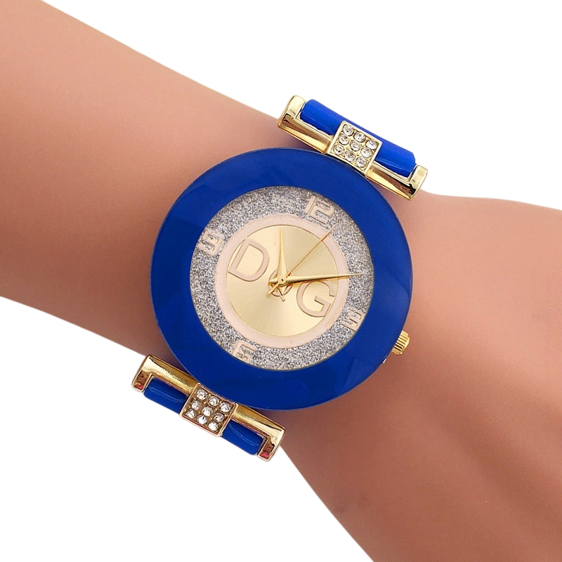 Luxusuhr für Damen, Silikon, D – Outdoor Sport Watch Bewertung und Preis