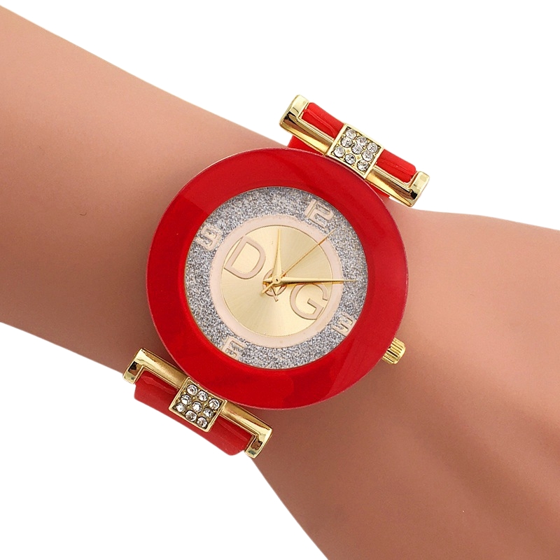 Luxusuhr für Damen, Silikon, D – Outdoor Sport Watch Bewertung und Preis