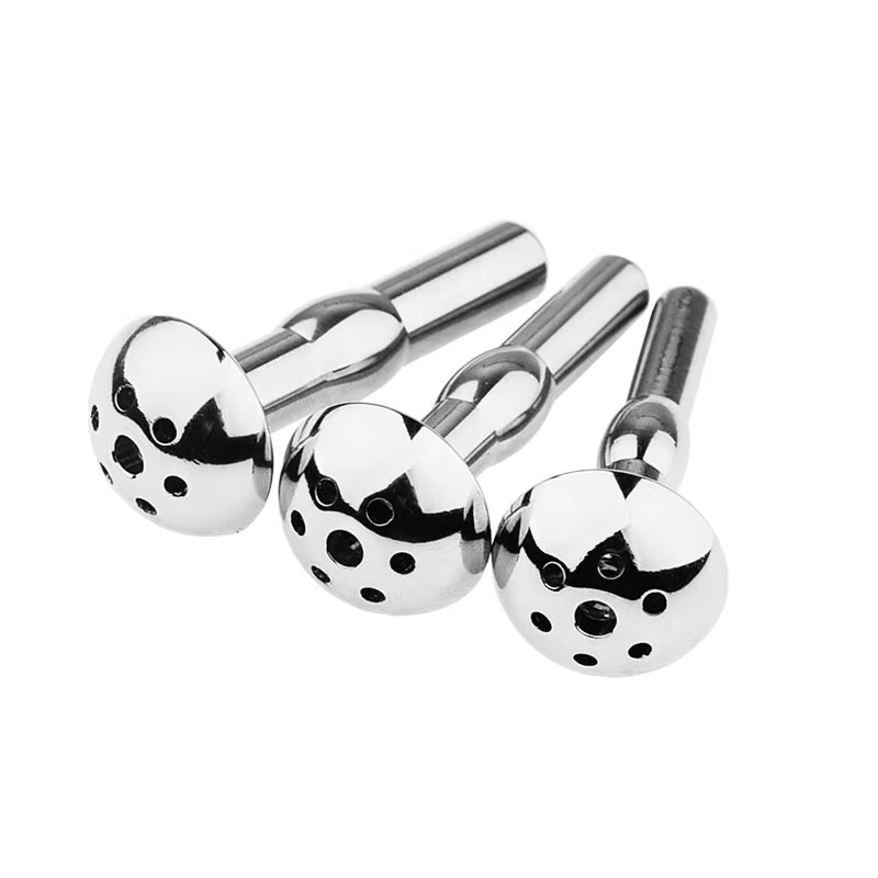 Edelstahl Hohl Pferd Auge Plug – Lunge Line Horse Bewertung und Preis
