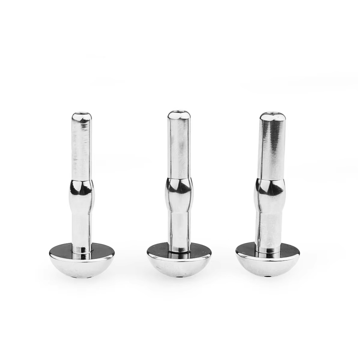 Edelstahl Hohl Pferd Auge Plug – Lunge Line Horse Bewertung und Preis