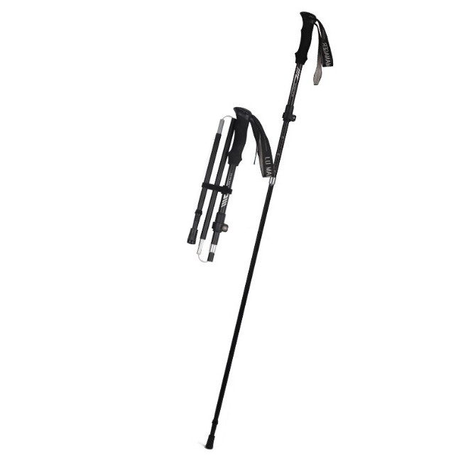 Aluminiumlegierungs-Trekkingst – Outdoor Sport Climbing Gear Bewertung und Preis