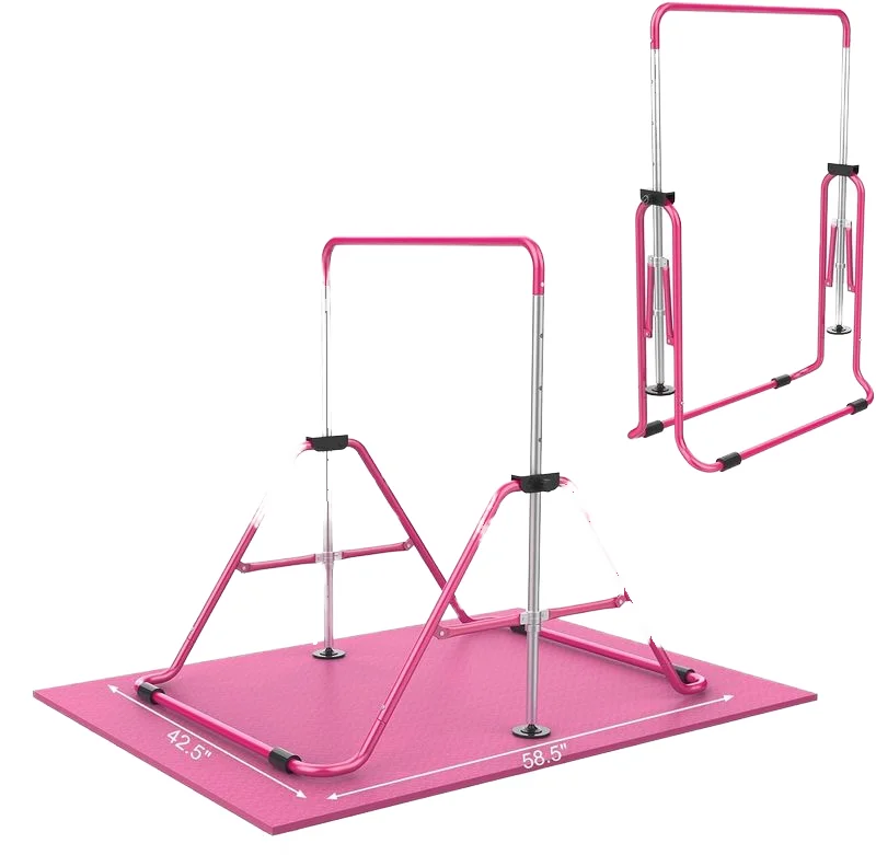 Verstellbare Turnstange für Ki – Gymnastic Bar Home Bewertung und Preis