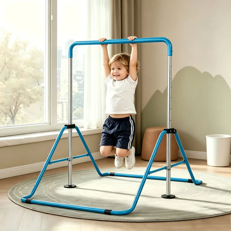 Verstellbare Turnstange für Ki – Gymnastic Bar Home Bewertung und Preis