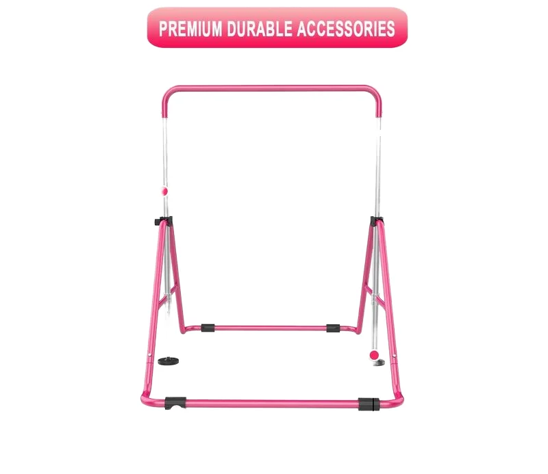 Verstellbare Turnstange für Ki – Gymnastic Bar Home Bewertung und Preis