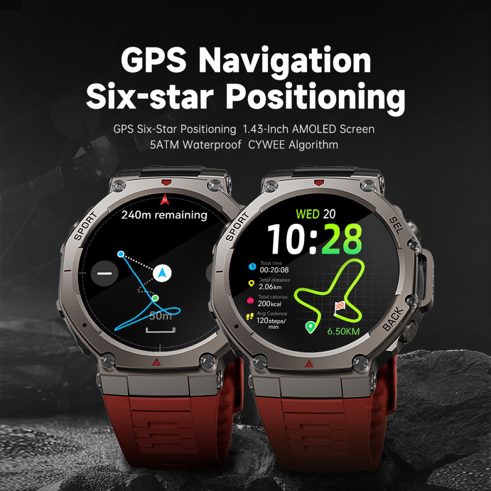 SKMEI Militär Outdoor Sport Sm – Outdoor Sport Smart Watch Bewertung und Preis