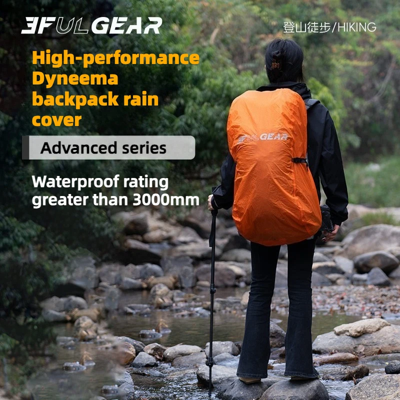 3F UL GEAR 20-85L Rucksack-Reg – Outdoor Sport Climbing Gear Bewertung und Preis