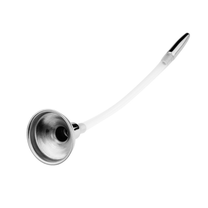 Runyu Edelstahl Penis Plug in  – Lunge Line Horse Bewertung und Preis