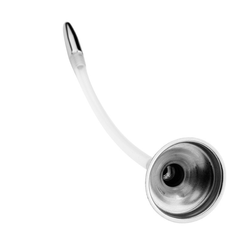 Runyu Edelstahl Penis Plug in  – Lunge Line Horse Bewertung und Preis