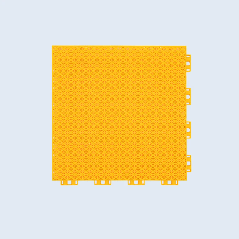 Basketball- und Pickleball-Plä – Outdoor Sport Court Tiles Bewertung und Preis