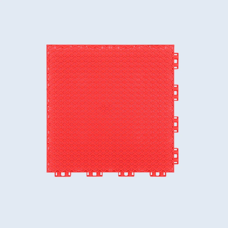 Basketball- und Pickleball-Plä – Outdoor Sport Court Tiles Bewertung und Preis