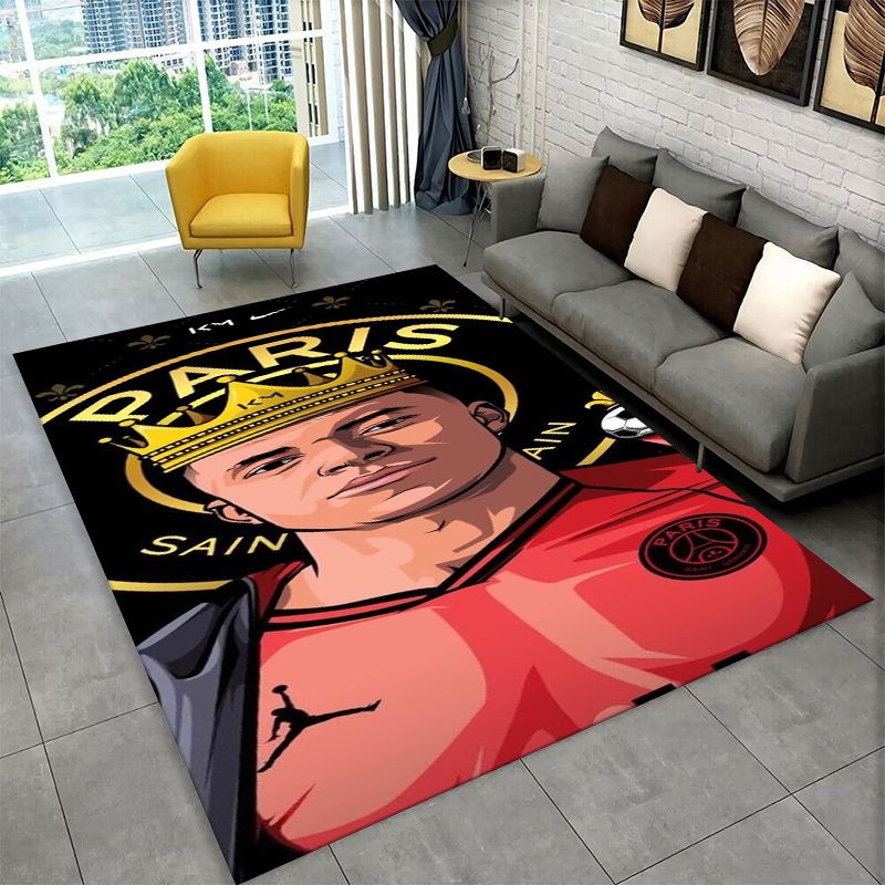 Fußball M-Mbappe Sport Star ru – Outdoor Sport Live Bewertung und Preis