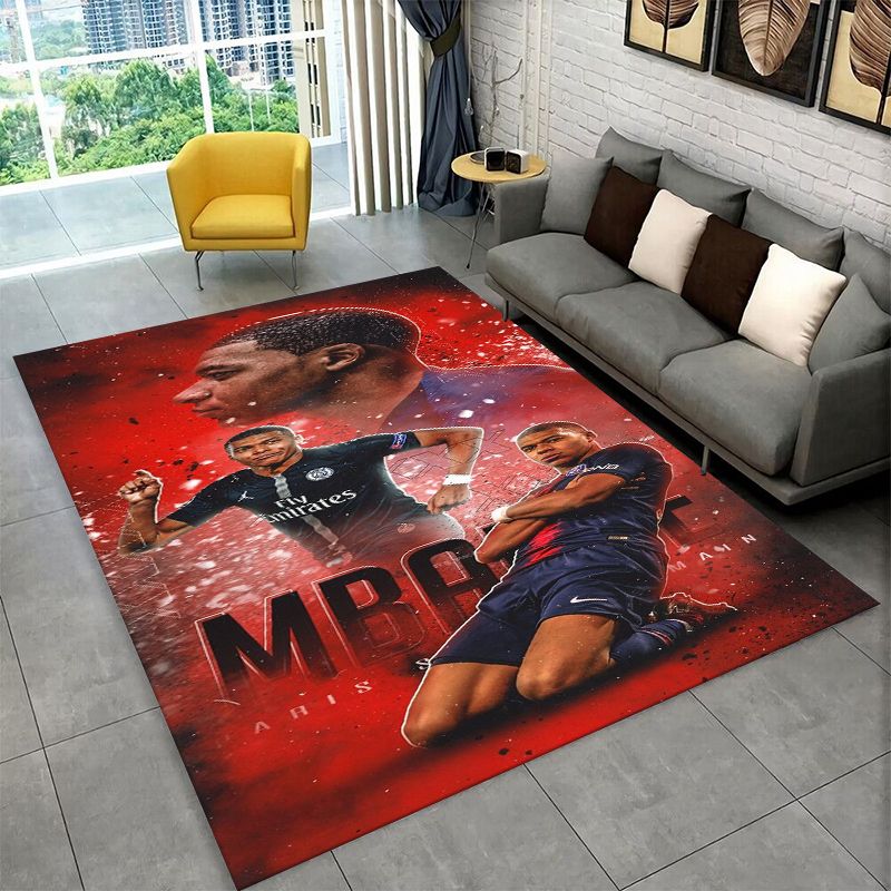 Fußball M-Mbappe Sport Star ru – Outdoor Sport Live Bewertung und Preis