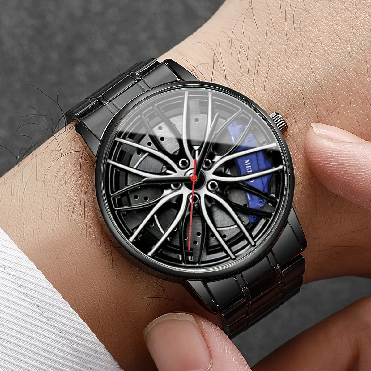1PC Überraschung Mystery Uhr B – Outdoor Sport Watch Bewertung und Preis