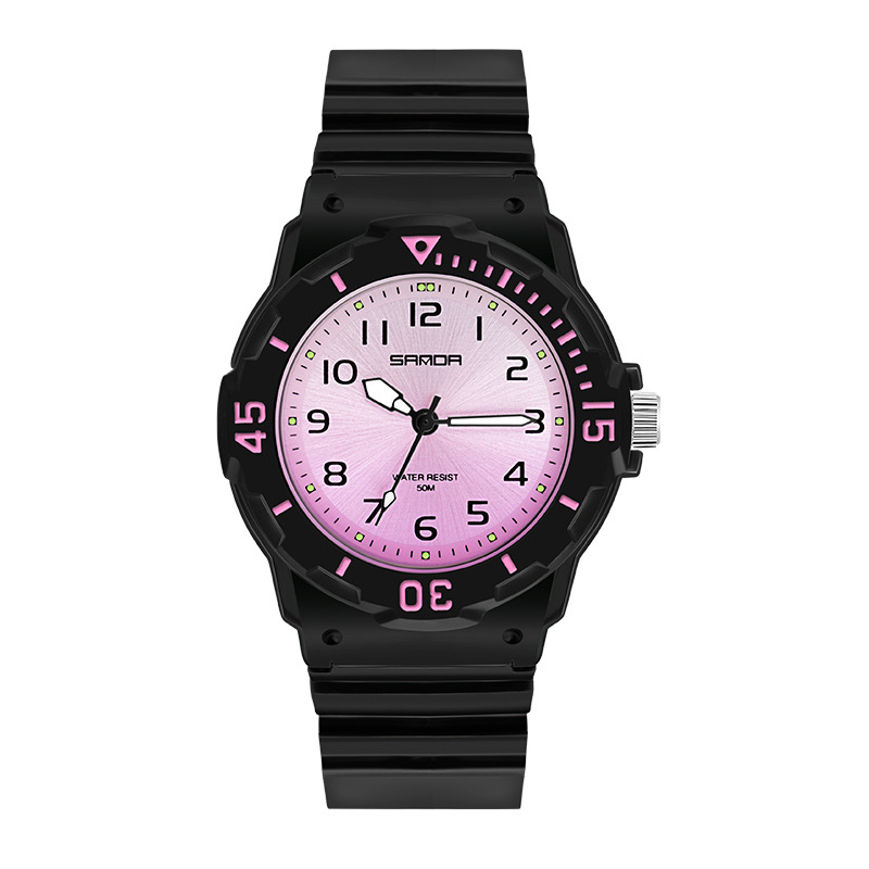 UTHAI Frauen Uhr Sport Mode Tr – Outdoor Sport Watch Bewertung und Preis