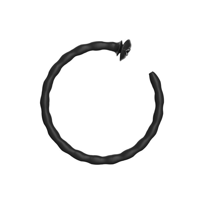 Extra Langer Harnröhren-Dilata – Lunge Line Horse Bewertung und Preis
